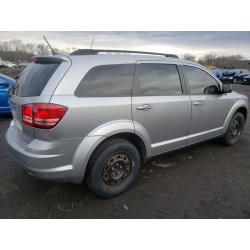 2016 DODGE JOURNEY