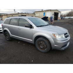 2016 DODGE JOURNEY