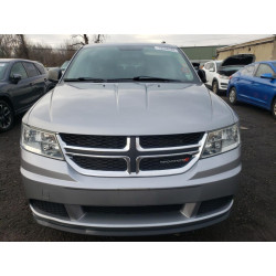 2016 DODGE JOURNEY