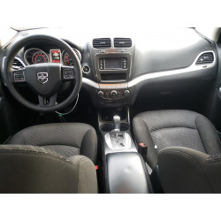 2016 DODGE JOURNEY