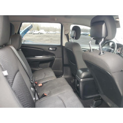 2016 DODGE JOURNEY