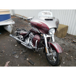 2015 HARLEY-DAVIDSON FLSE