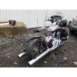 2015 HARLEY-DAVIDSON FLSE