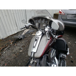 2015 HARLEY-DAVIDSON FLSE