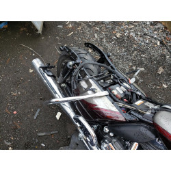 2015 HARLEY-DAVIDSON FLSE