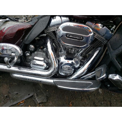 2015 HARLEY-DAVIDSON FLSE