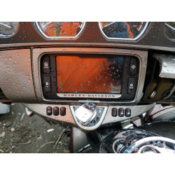 2015 HARLEY-DAVIDSON FLSE