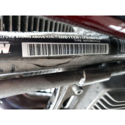 2015 HARLEY-DAVIDSON FLSE