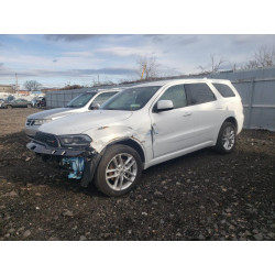 2022 DODGE DURANGO