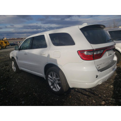 2022 DODGE DURANGO