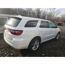 2022 DODGE DURANGO