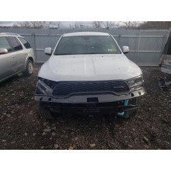 2022 DODGE DURANGO