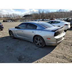 2014 DODGE CHARGER