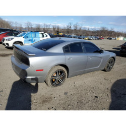 2014 DODGE CHARGER