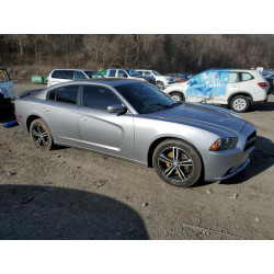 2014 DODGE CHARGER