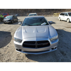2014 DODGE CHARGER