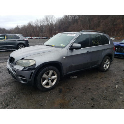 2011 BMW X5