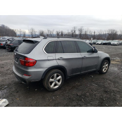 2011 BMW X5