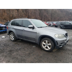 2011 BMW X5