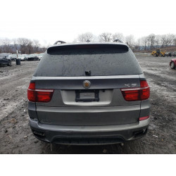 2011 BMW X5