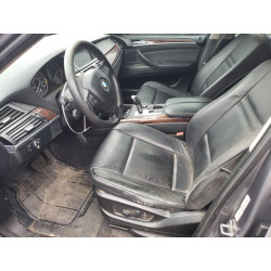 2011 BMW X5