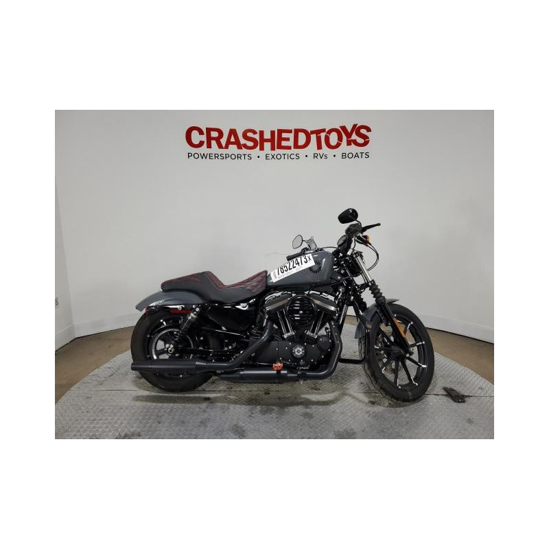 2022 HARLEY-DAVIDSON XL883 N 1HD4LE219NB410673 78522473 2022 HARLEY-DAVIDSON XL883 N 1HD4LE219NB410673 78522473
