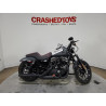 2022 HARLEY-DAVIDSON XL883 N 1HD4LE219NB410673 78522473