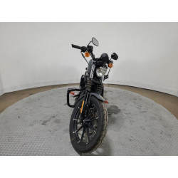 2022 HARLEY-DAVIDSON XL883 N 1HD4LE219NB410673 78522473