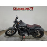 2022 HARLEY-DAVIDSON XL883 N 1HD4LE219NB410673 78522473