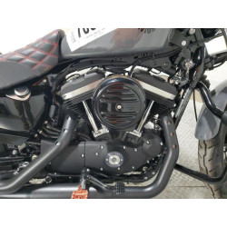 2022 HARLEY-DAVIDSON XL883 N 1HD4LE219NB410673 78522473