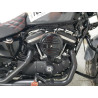 2022 HARLEY-DAVIDSON XL883 N 1HD4LE219NB410673 78522473
