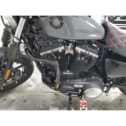2022 HARLEY-DAVIDSON XL883 N 1HD4LE219NB410673 78522473