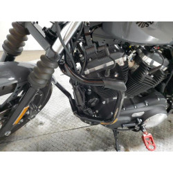 2022 HARLEY-DAVIDSON XL883 N 1HD4LE219NB410673 78522473