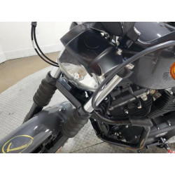2022 HARLEY-DAVIDSON XL883 N 1HD4LE219NB410673 78522473