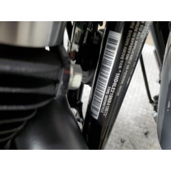 2022 HARLEY-DAVIDSON XL883 N 1HD4LE219NB410673 78522473
