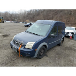 2010 FORD TRANSIT