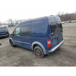 2010 FORD TRANSIT