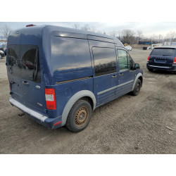 2010 FORD TRANSIT