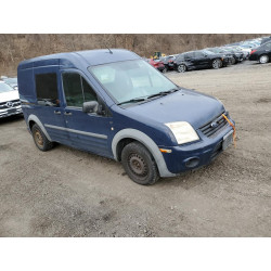 2010 FORD TRANSIT