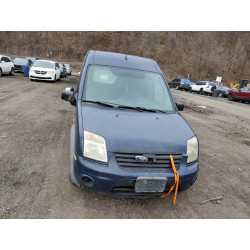 2010 FORD TRANSIT