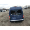 2010 FORD TRANSIT