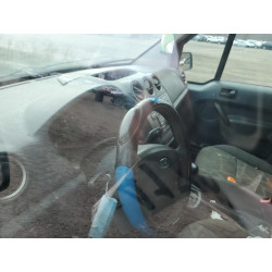 2010 FORD TRANSIT