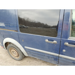 2010 FORD TRANSIT