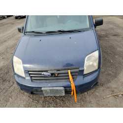2010 FORD TRANSIT