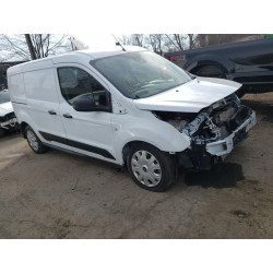 2022 FORD TRANSIT