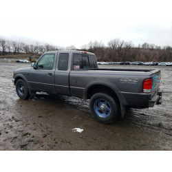 2000 FORD RANGER