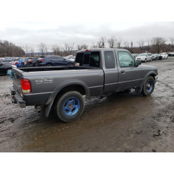 2000 FORD RANGER