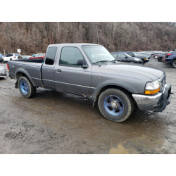 2000 FORD RANGER