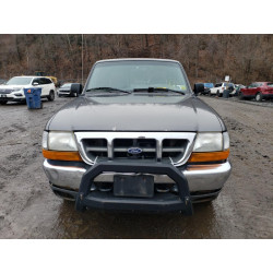 2000 FORD RANGER