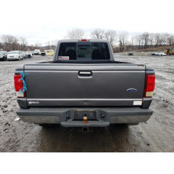 2000 FORD RANGER
